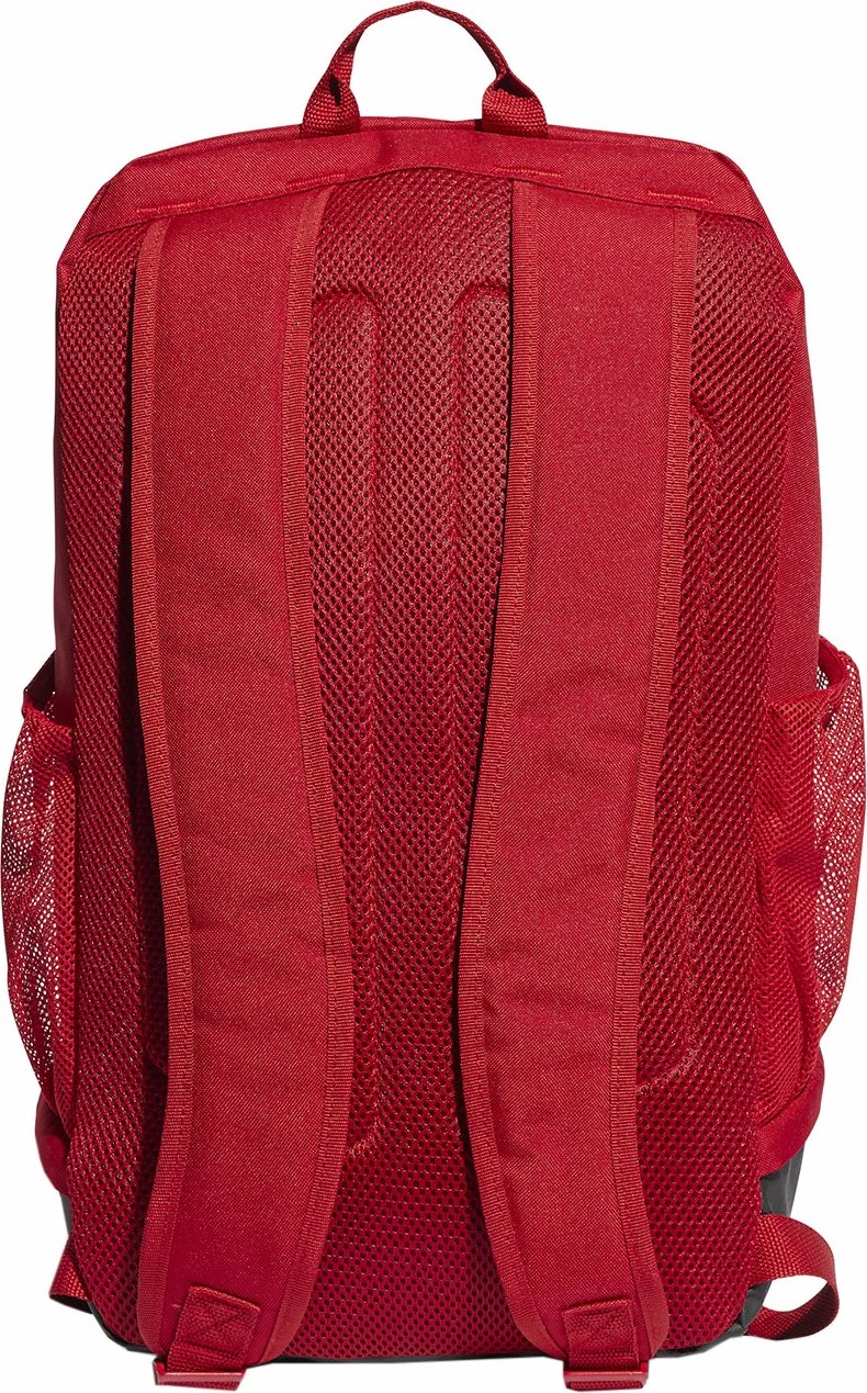 Çantë shpine adidas për meshkuj, e kuqe Çantë shpine adidas për meshkuj, e kuqe