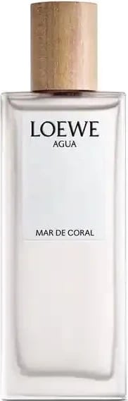 Eau de Toilette unisex LOEWE Agua Mar Coral 100ml
