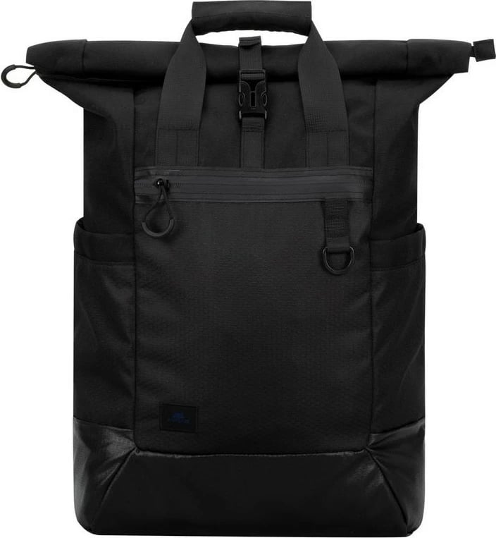 Çantë shpine RIVACASE Dijon 5321 për laptop 15.6 inç, e zezë Çantë shpine RIVACASE Dijon 5321 për laptop 15.6 inç, e zezë