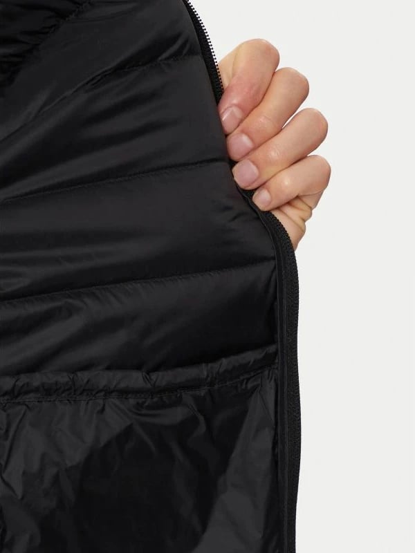 Jelek për meshkuj Emporio Armani, i zi