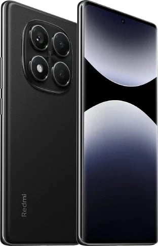 Celular Xiaomi Redmi Note 14 Pro, 6.67", 8+256GB, i zi