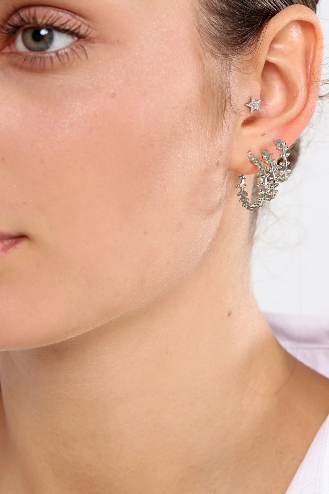 Vathë argjendi Jumeon, Gms-Yaprk-Kup