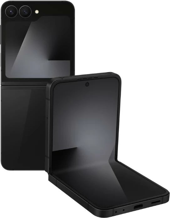 Celular Samsung Z Flip 7 FE 8GB/256GB i zi