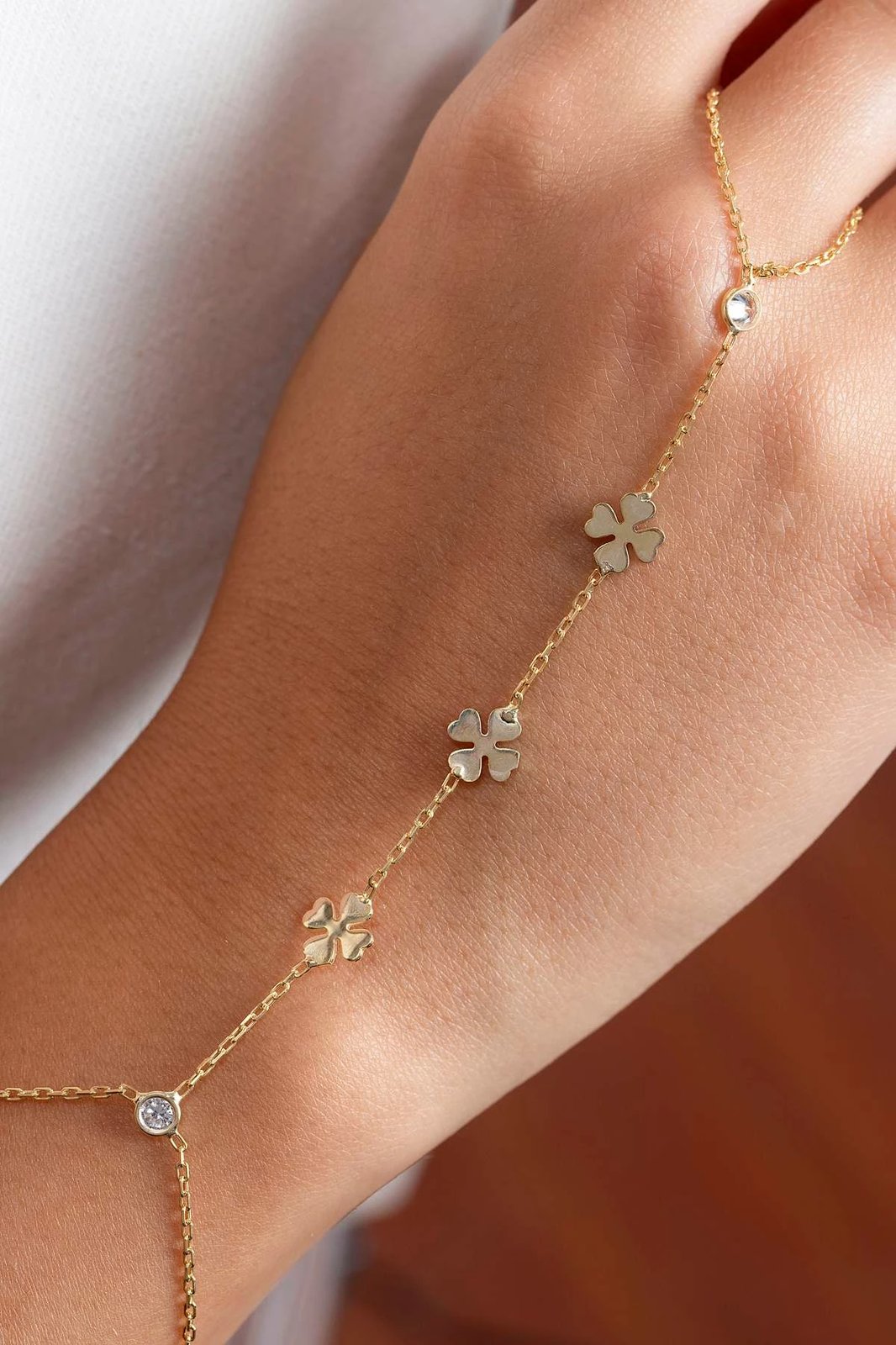 Zinxhir argjendi Jumeon, TFNY65241