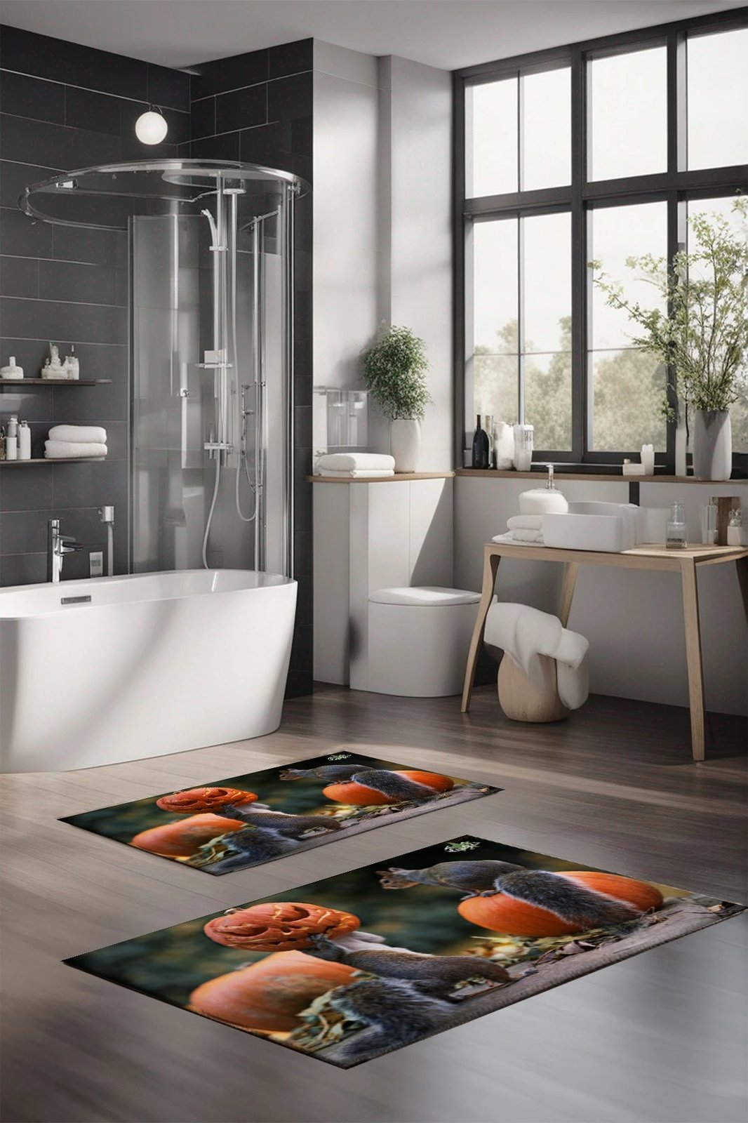 Set tapetesh për banjo (2 copë), Mijolnir, CT-5151