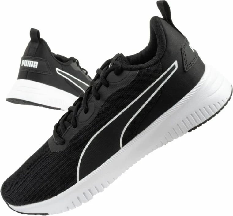 Atlete Puma për meshkuj, të zeza