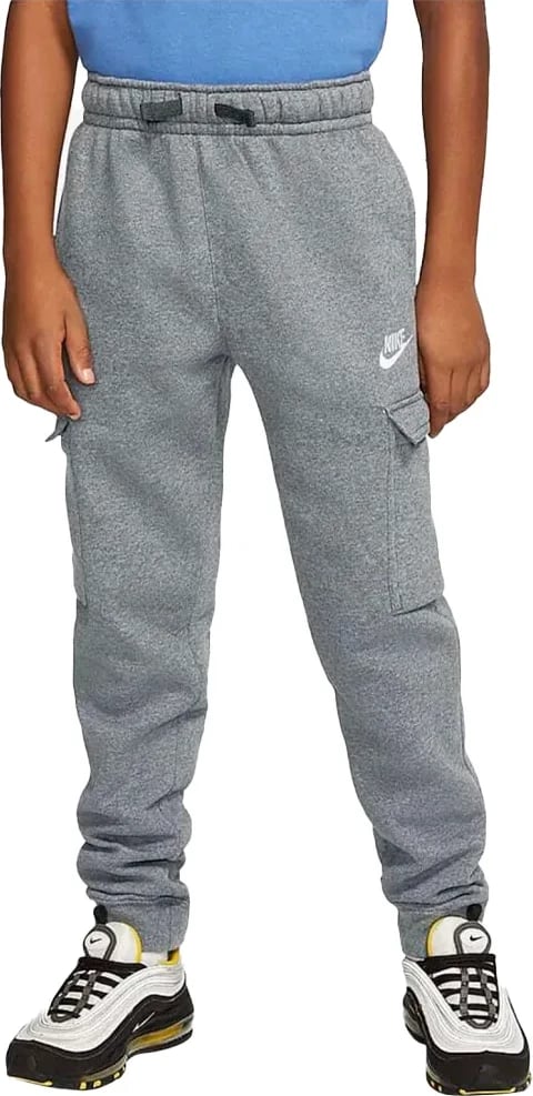 Trenerka Të Poshtme për Fëmijë, NIKE - CQ4298-091