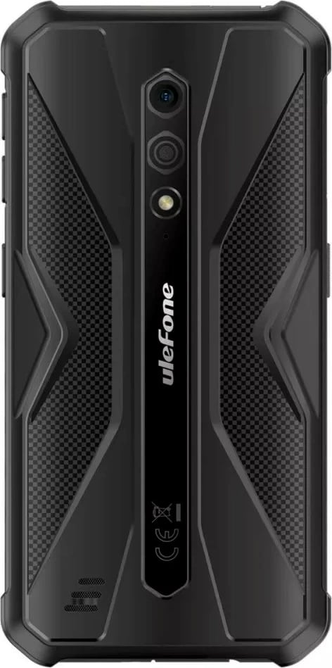 Celular Ulefone Armor X12 Pro, 4GB/64GB, i zi, pa karikues