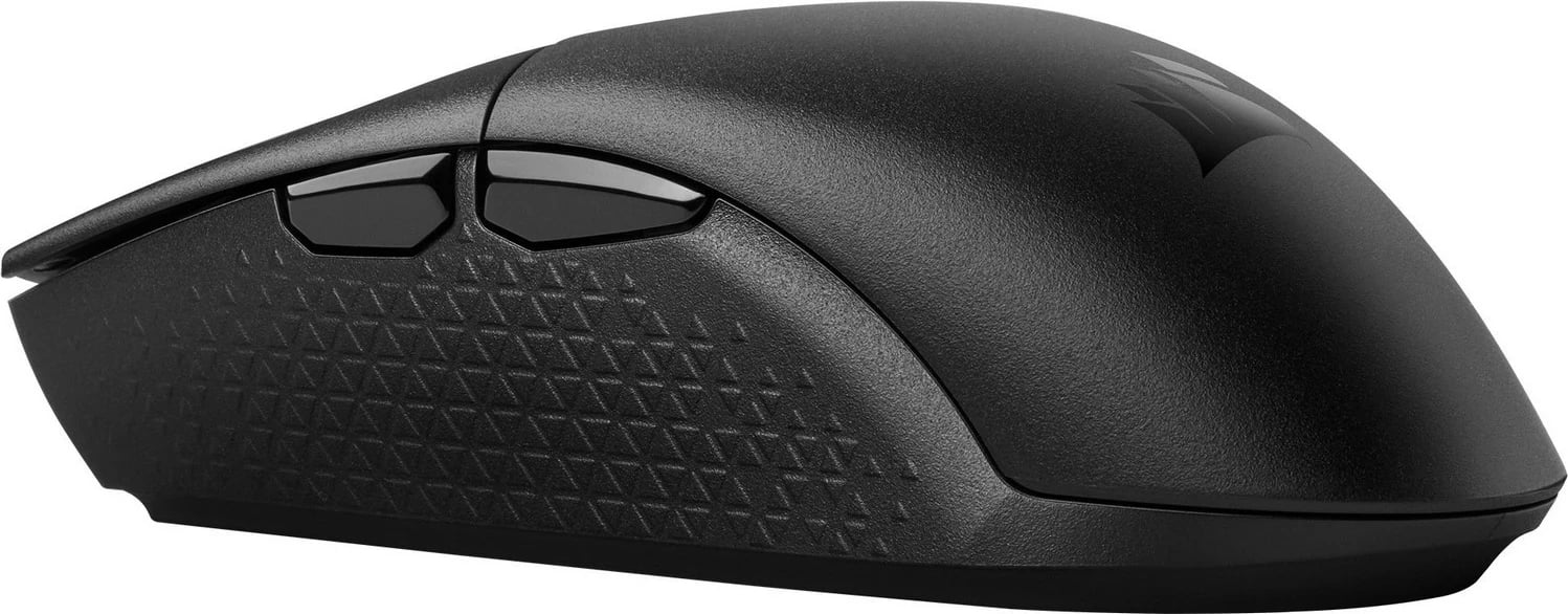 Maus Corsair KATAR Pro, Wi-Fi, 10000dpi, i zi Maus Corsair KATAR Pro, Wi-Fi, 10000dpi, i zi