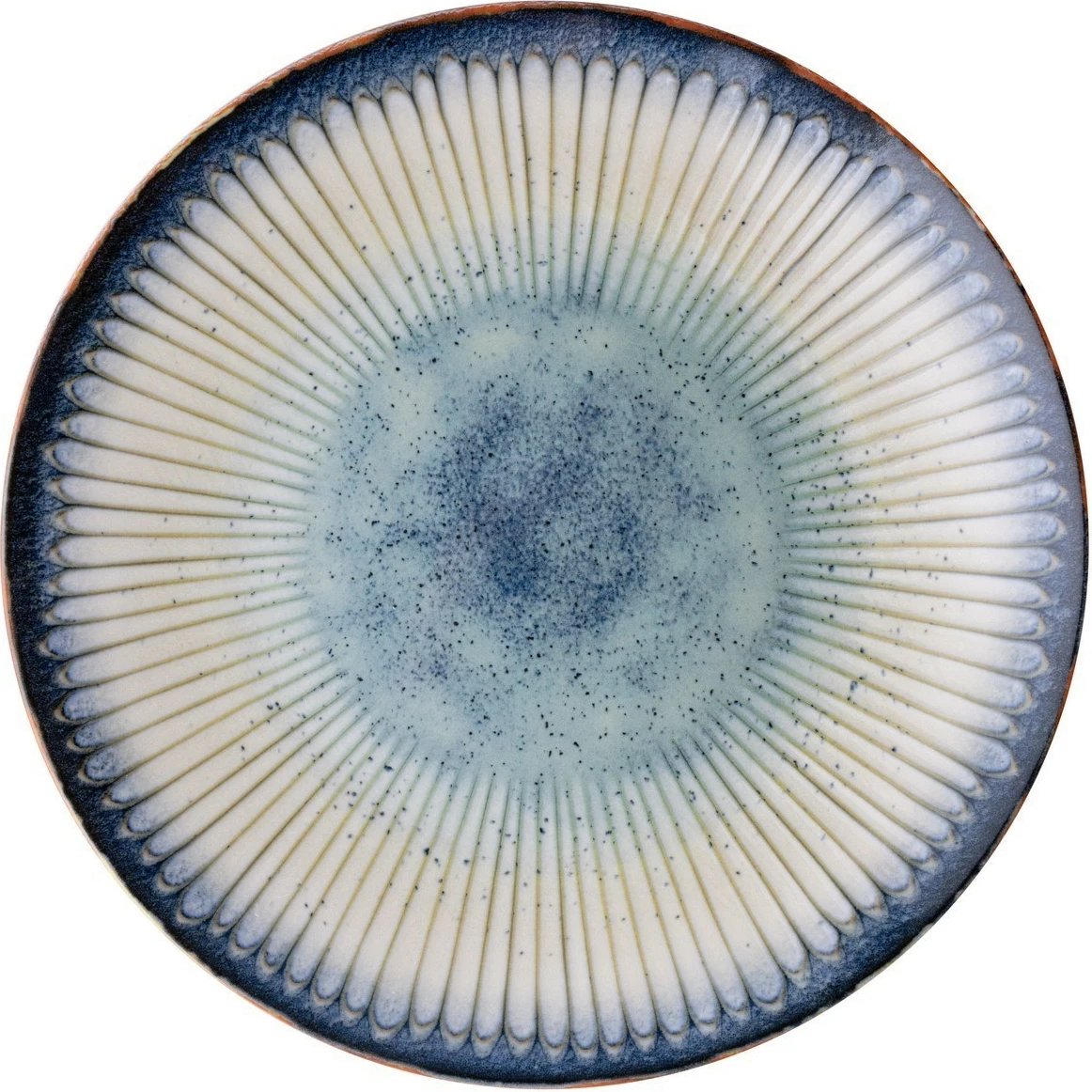 Set enësh për drekë, porcelan, shumëngjyrësh, 24 copë, Hermia, GBSATN24KY4R25015