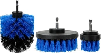 MA Brusha per detailer set MA Brusha per detailer set