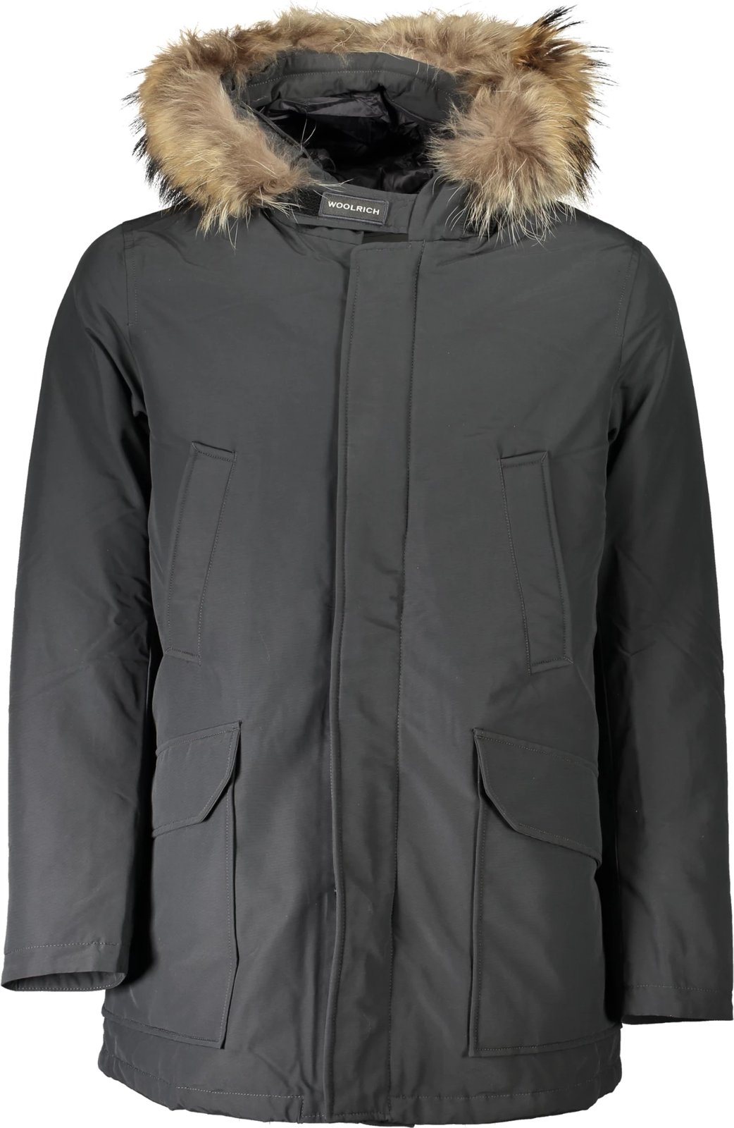 Jakne për meshkuj WOOLRICH, gri