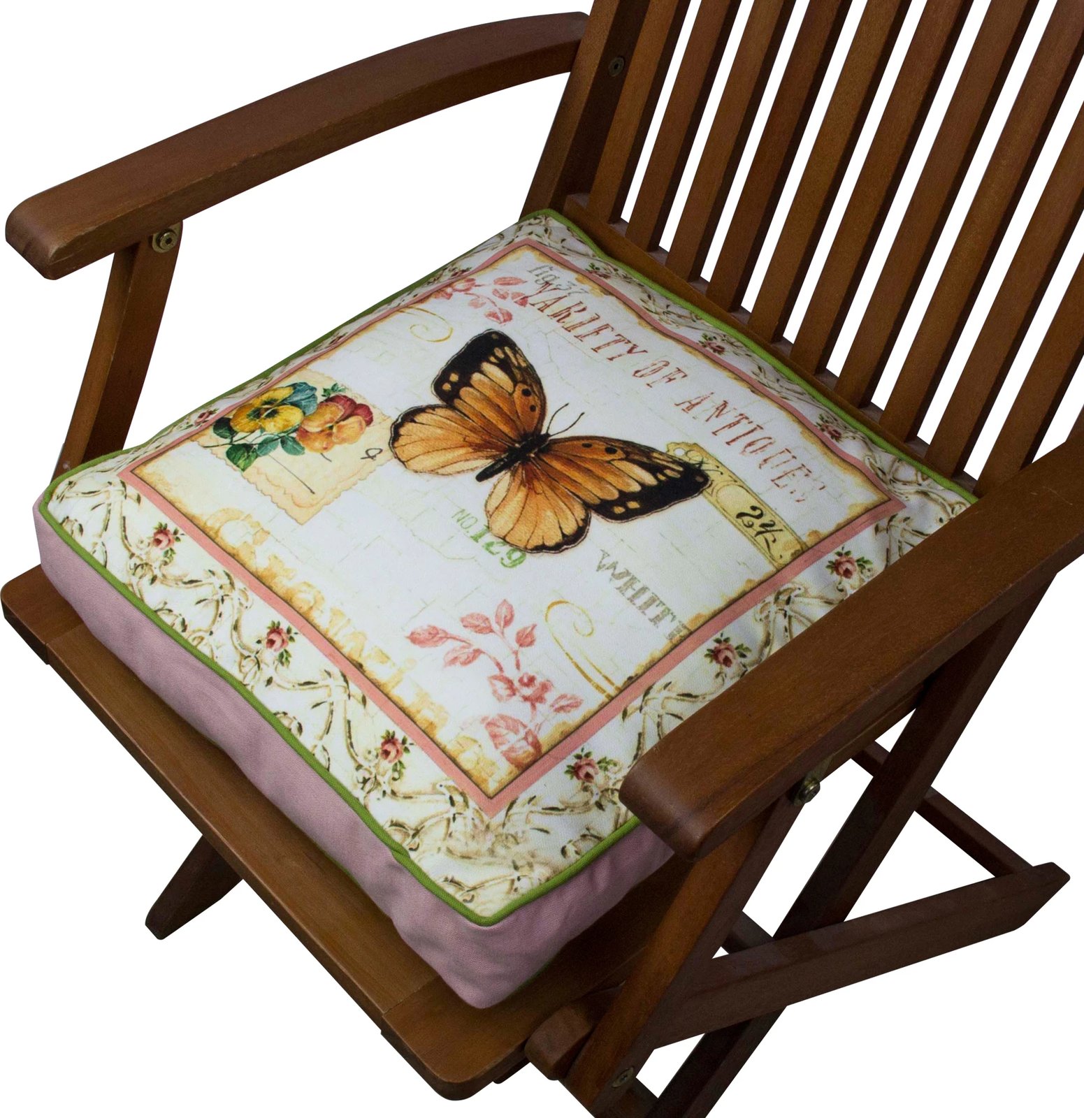 Jastëk Evila Originals, shumëngjyrësh, YM1311, 42x42cm