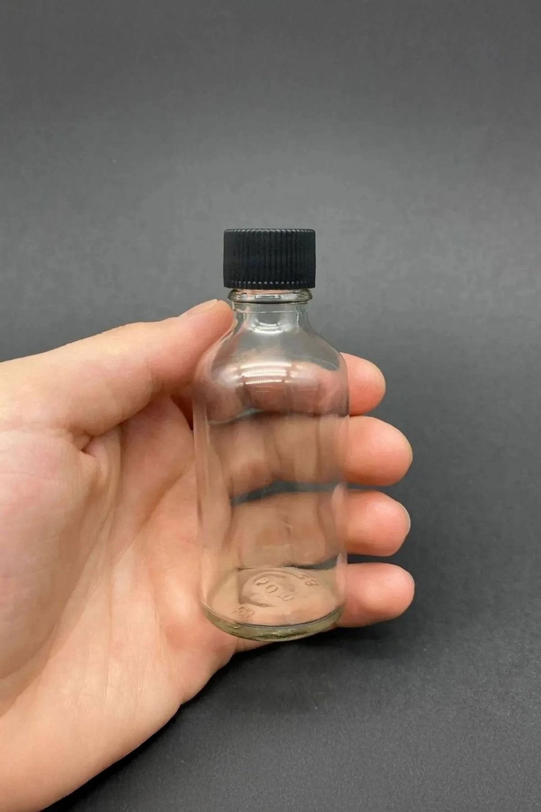 Set shishe qelqi (6 copë), Hermia Concept, kapak i zi, Tu-6Lısıyahkapaklı Set shishe qelqi (6 copë), Hermia Concept, kapak i zi, Tu-6Lısıyahkapaklı