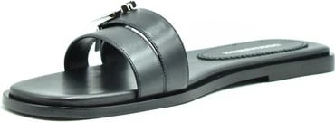 Sandale Dsquared2 femra, të zeza