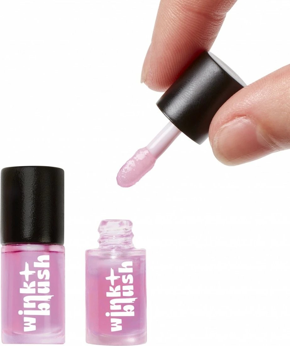 Figurinë lodër MGA Miniverse Make It Mini Makeup, 1 copë