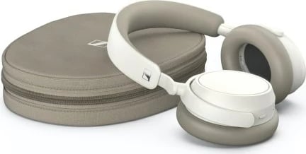 Kufje Sennheiser AccentumPlus, të bardha