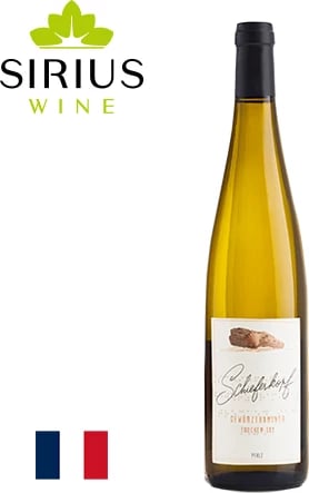 Schieferkopf – Gewürztraminer