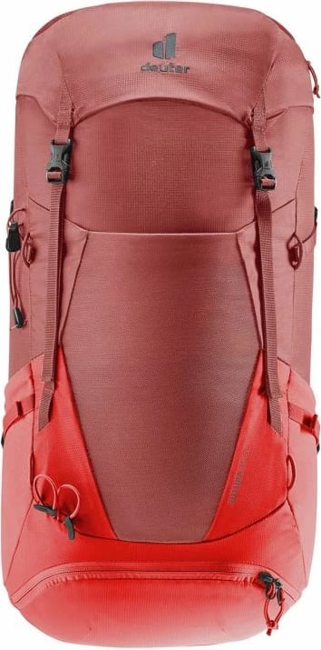 Shpinore Deuter, e kuqe Shpinore Deuter, e kuqe