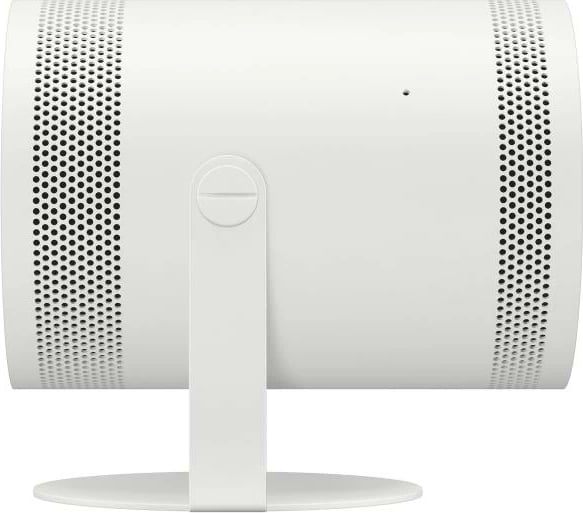 Projektor digjital Samsung The Freestyle LFF3C SP-LFF3CLAXXXH DLP/DMD 100 ANSI lumen Micro HDMI i bardhë