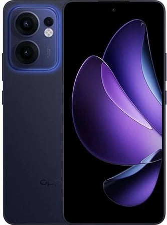 Celular OPPO Reno 13F, 8GB RAM, 256GB, 5G, Luminous Blue