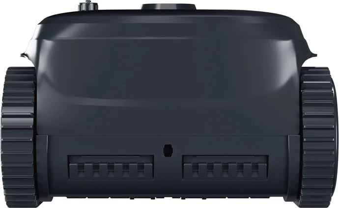Robot pastrimi pishine Wybot C2 Pro Vision wireless, 180 m², 11.5 m³/h, i zi