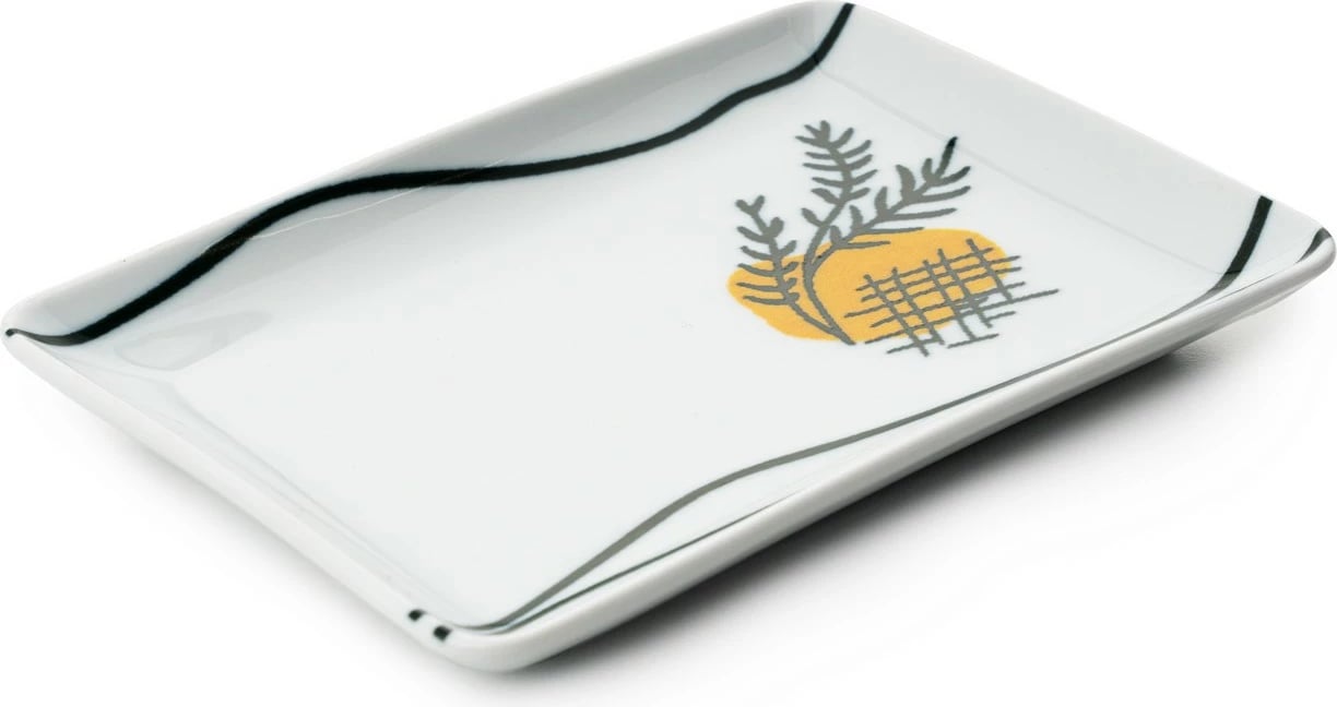 Set enësh për drekë (18 copë), Hermia, NNMOD18Y6880717