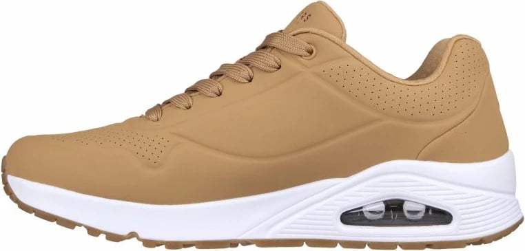 Atlete për meshkuj Skechers, kafe