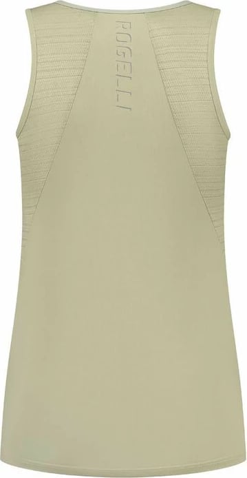 Jelek vrapimi Rogelli, beige