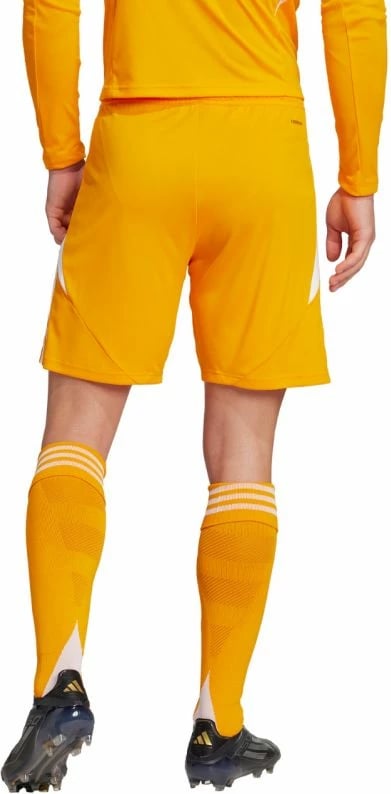 Shorce për meshkuj adidas, portokalli