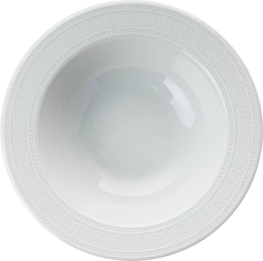 Set darkeje prej porcelani, 18 pjesë, Hermia, ACL18Y400