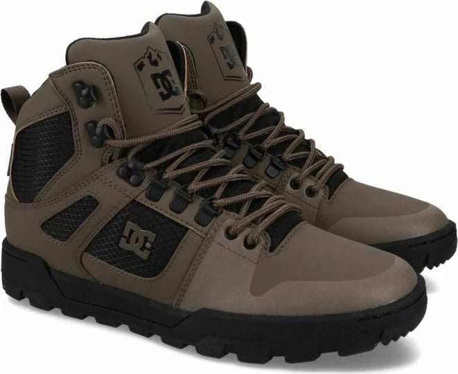 Atlete të larta për meshkuj DC, olive