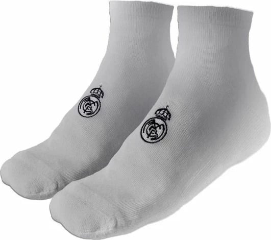 Çorape Real Madrid, unisex