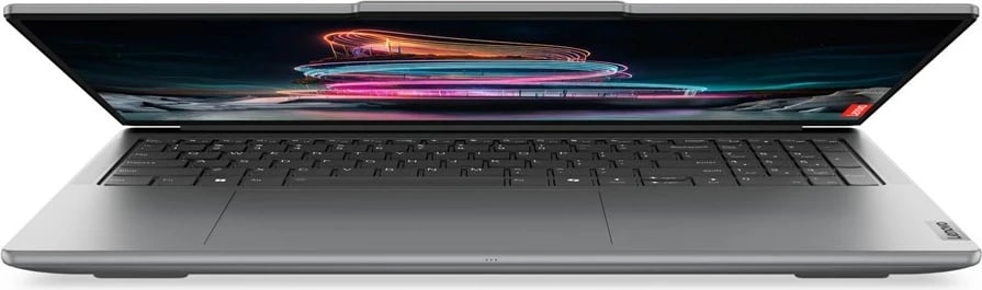 Laptop Lenovo Yoga Pro 9, 16",  Intel Core Ultra 9 185H, 64GB, 1TB SSD, NVIDIA GeForce RTX 4070
