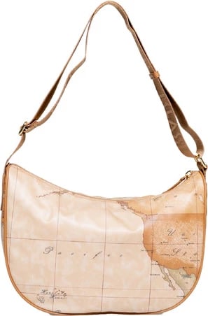 Çantë femra Alviero Martini Prima Classe, beige