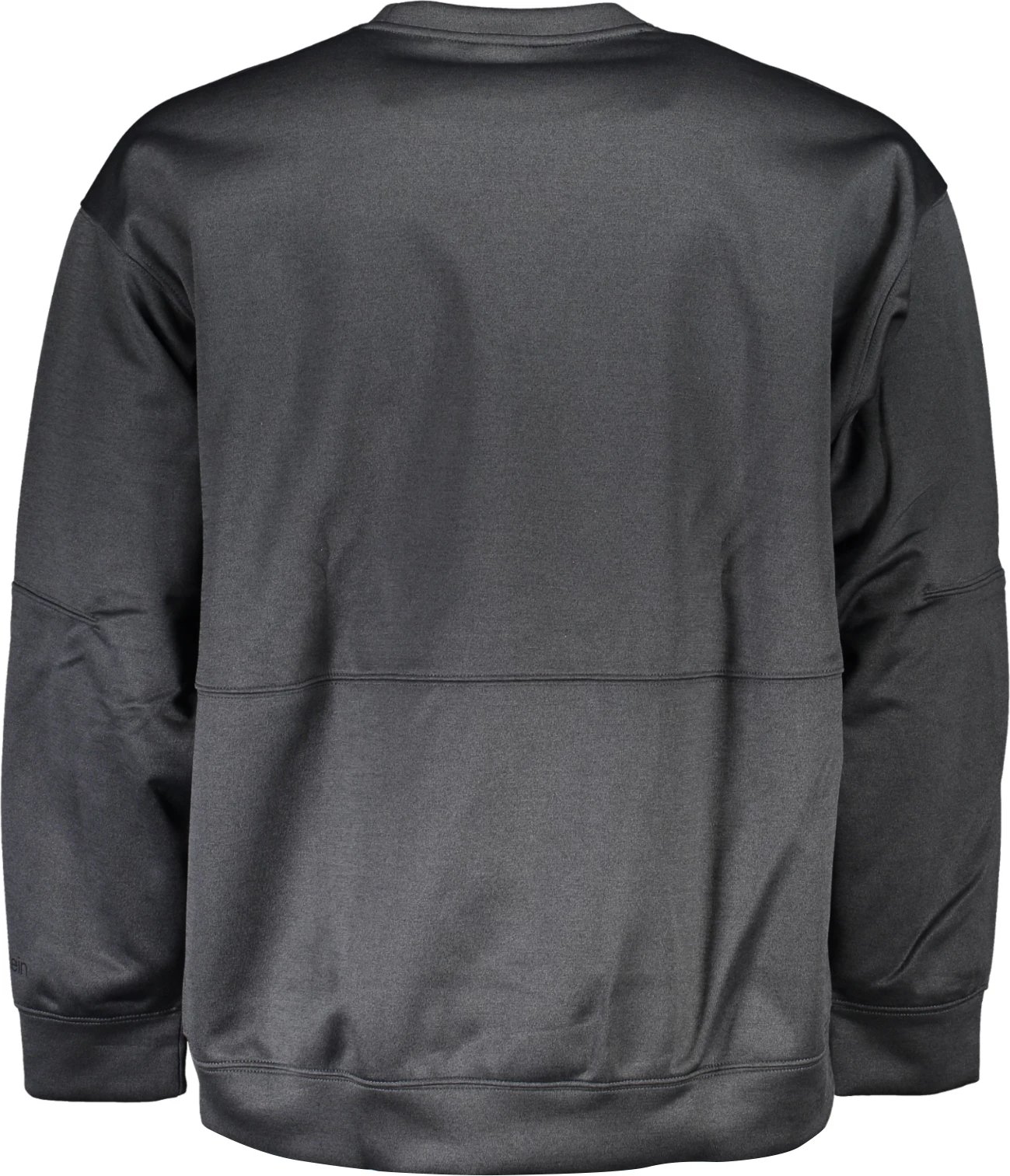 Duks për meshkuj CALVIN KLEIN, i zi