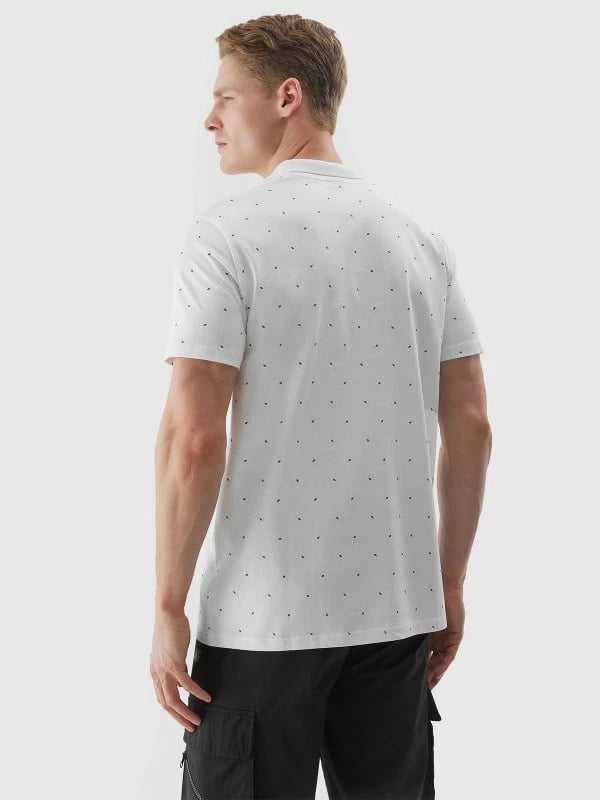 Maicë polo për meshkuj 4F