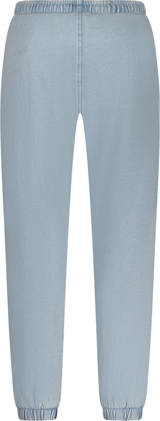 Pantallona sportive për meshkuj GUESS JEANS, të kaltërta