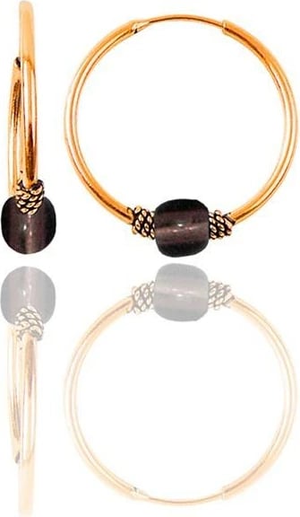 Vath argjendi ngjyrë rozë, Jumeon, 11272ROS