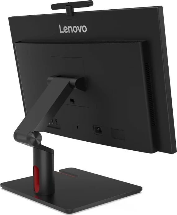 Kasë All-in-One Lenovo ThinkCentre M90a Gen 6, Intel Core Ultra 7 265, 32 GB RAM, 1 TB SSD, 23.8" FHD, Zi Kasë All-in-One Lenovo ThinkCentre M90a Gen 6, Intel Core Ultra 7 265, 32 GB RAM, 1 TB SSD, 23.8" FHD, Zi