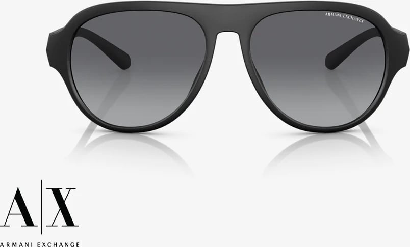 Syze dielli Armani Exchange AX4126SU 8078T3 58