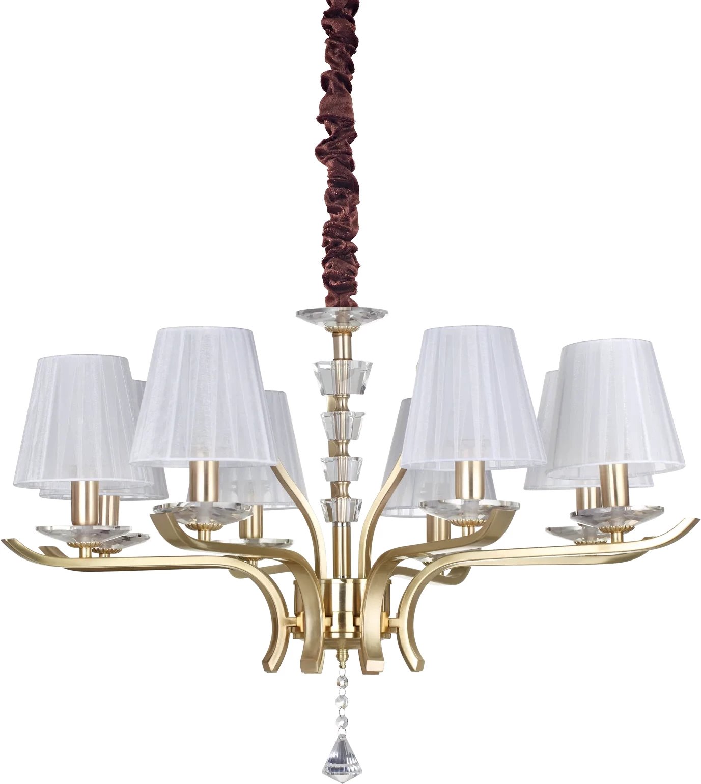 Llambë e varura Pegaso sp8