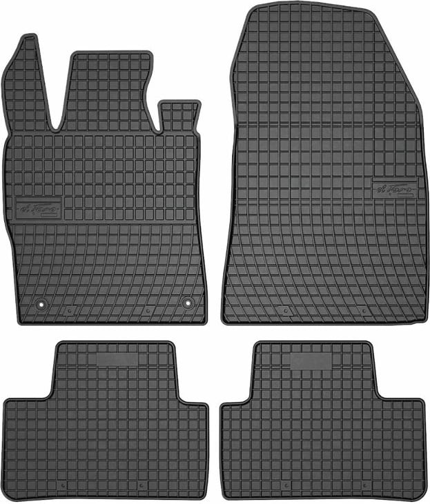 Shtroje Gome Opel Astra L 2022 412378