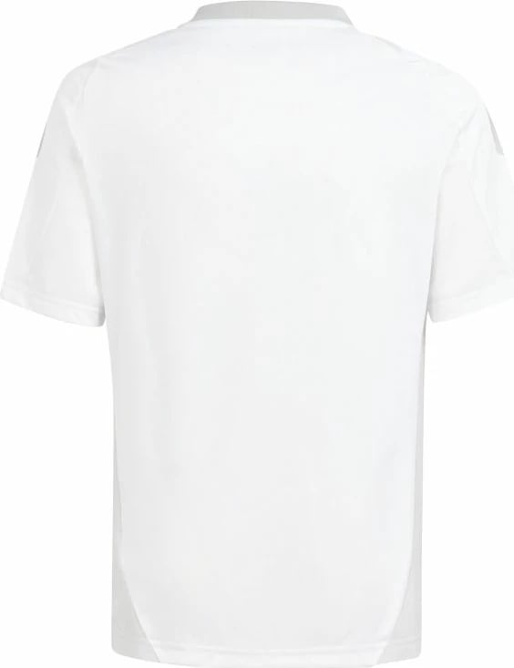 Maicë për fëmijë adidas, e bardhë