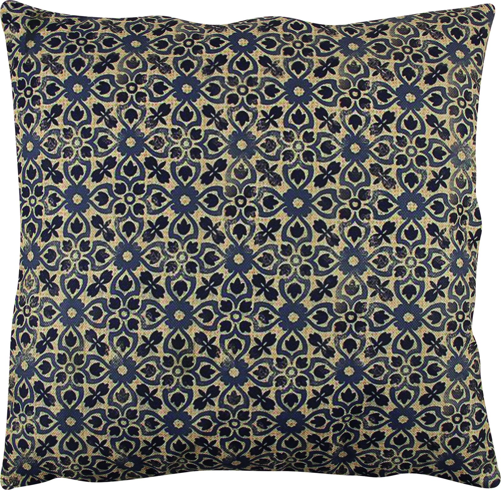 Jastëk dekorativ, shumëngjyrësh, A12640