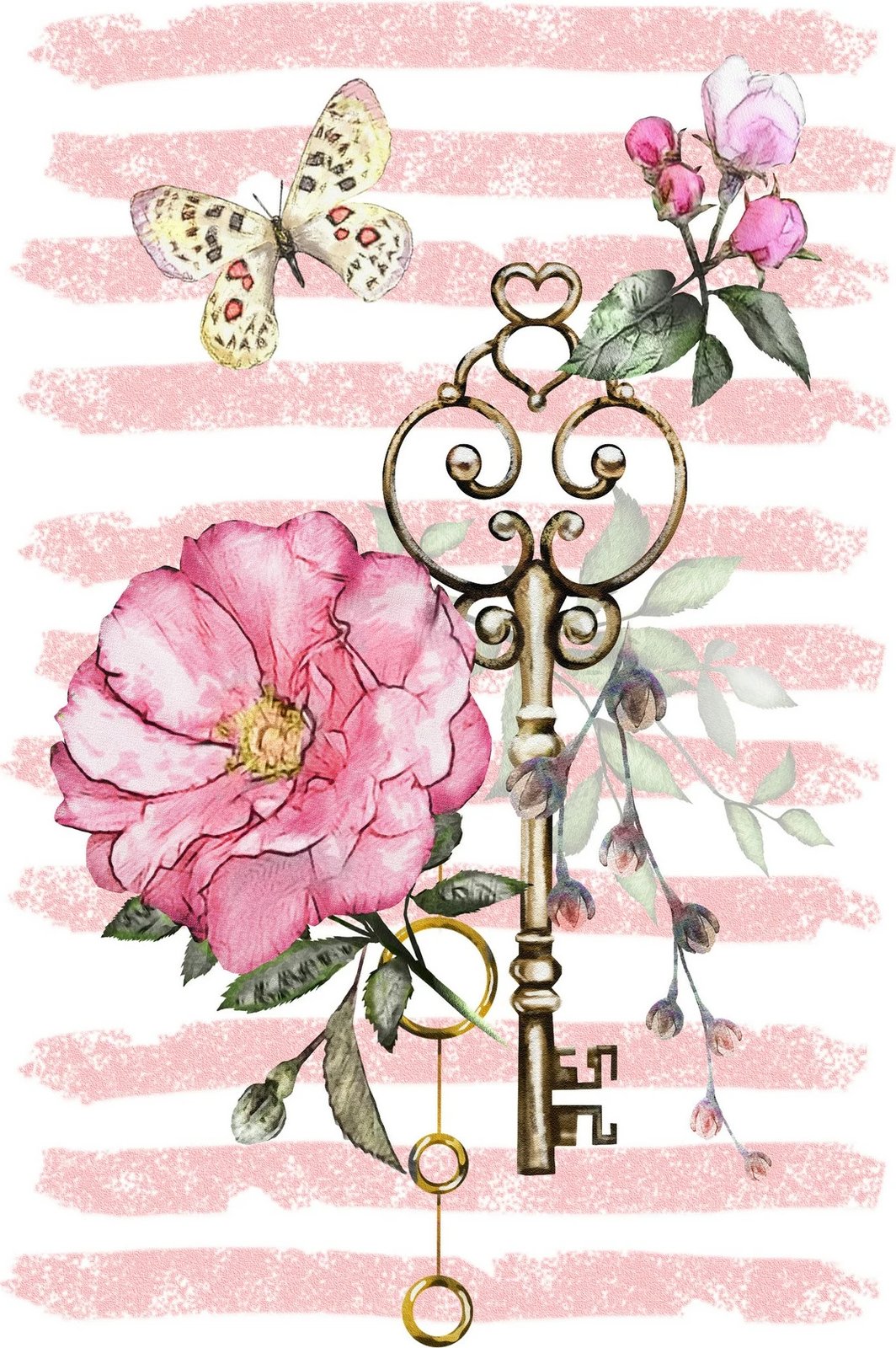 Set tapetash për banjo, 2 copë, Mijölnir, CT-5245