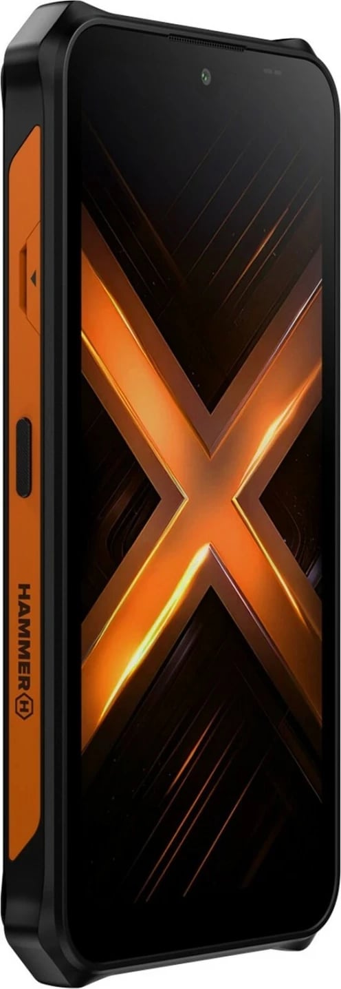 Celular myPhone Hammer Energy X2 5G 6/128GB zi