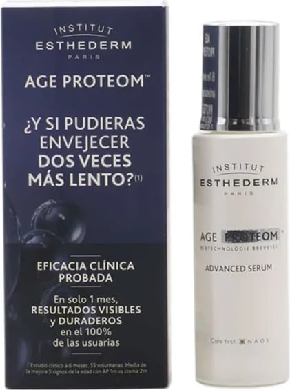 Serum për fytyrë Institut Esthederm Age Proteom Advanced Serum 30ml