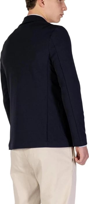 Jakne Yos për meshkuj, blu