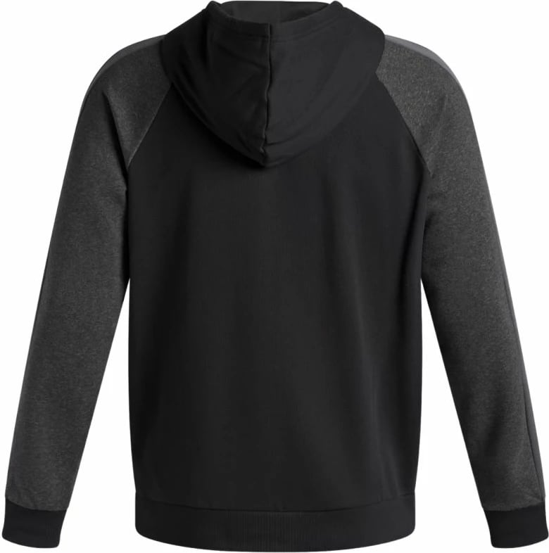 Duks për meshkuj Under Armour, i zi